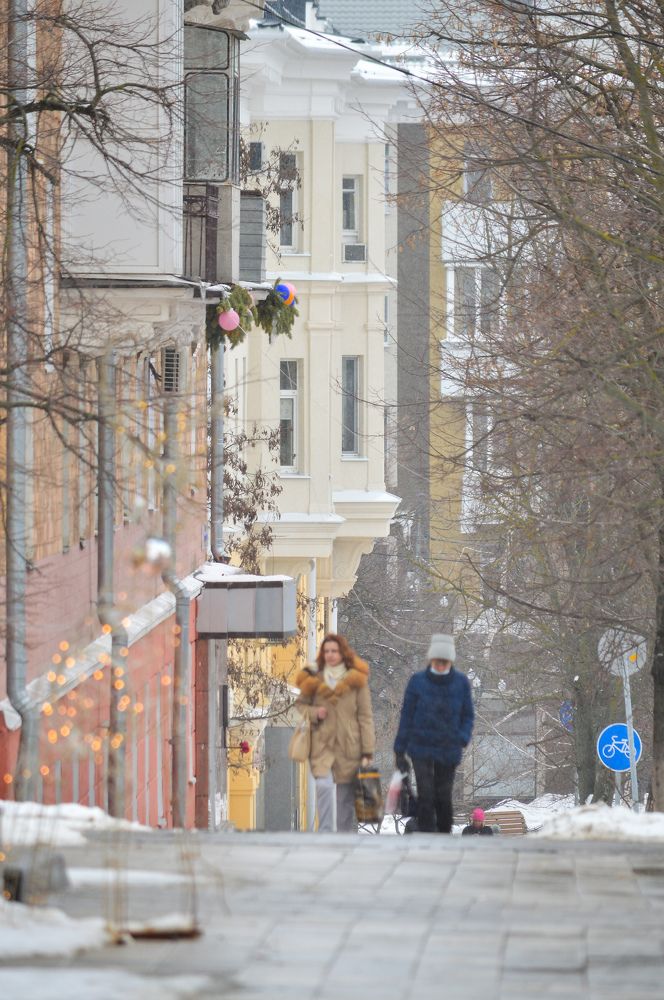 Photograph by Александр Панин