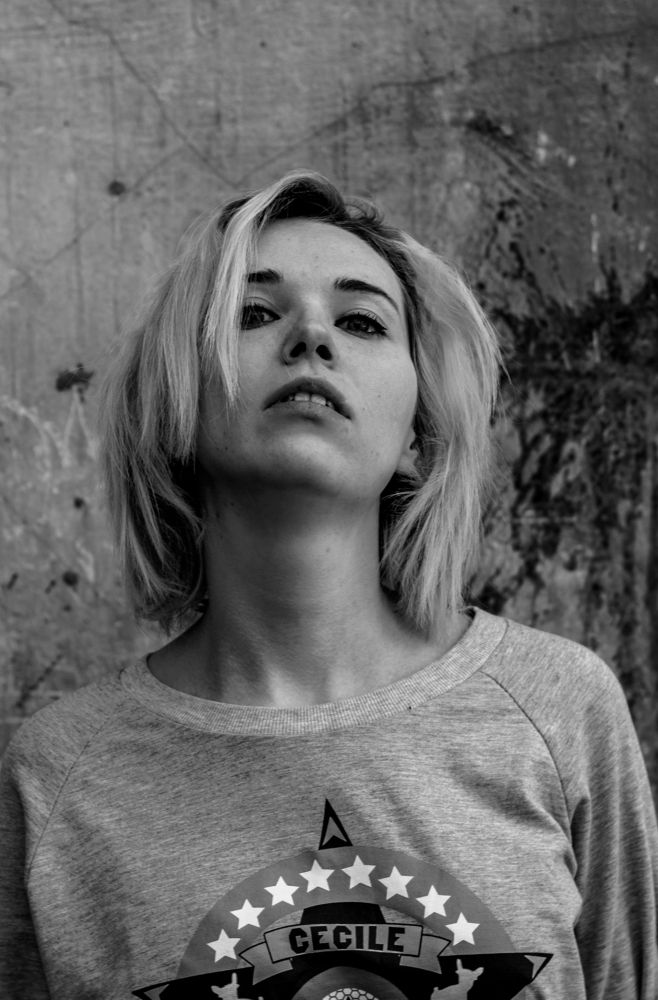 Photograph by Алексей Черных