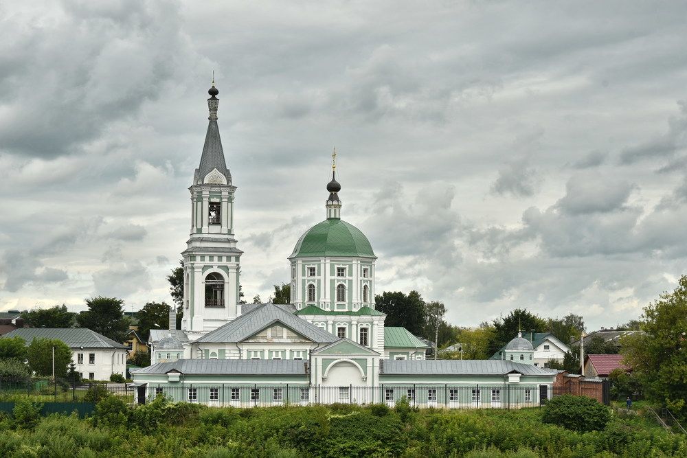 Photograph by Сергей Сёмин