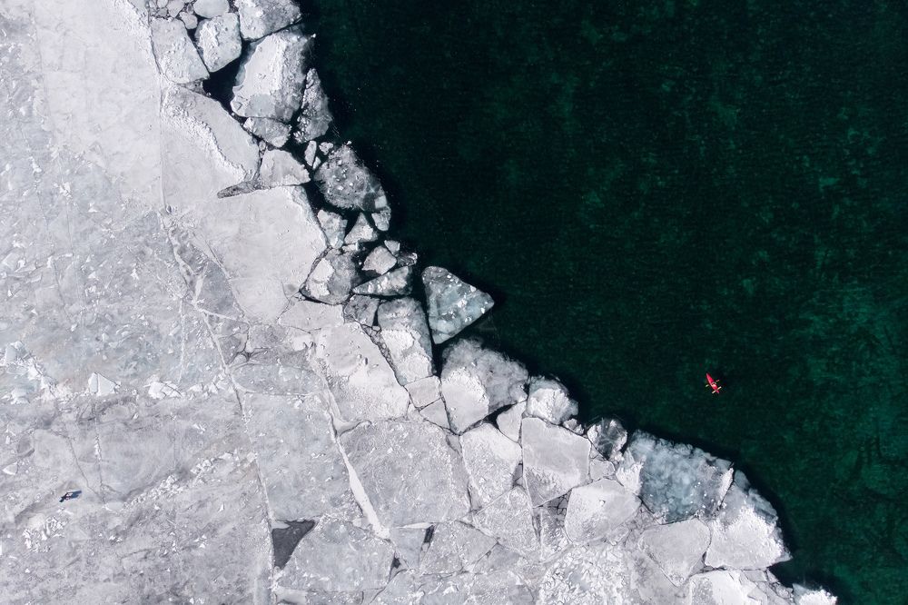Фотография автора Михаил Тильпунов