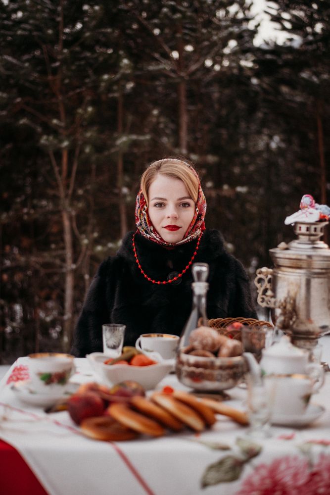 Photograph by Мария Медведева