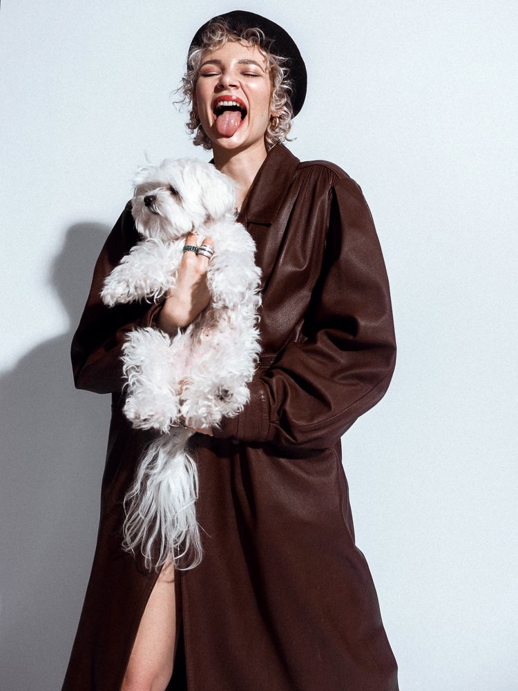 Photograph by Смоляк Аленка