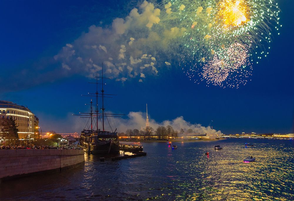 Photograph by Надежда Колеватова