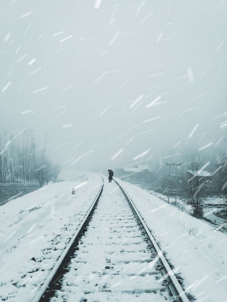 Photograph by Aabid Bhat