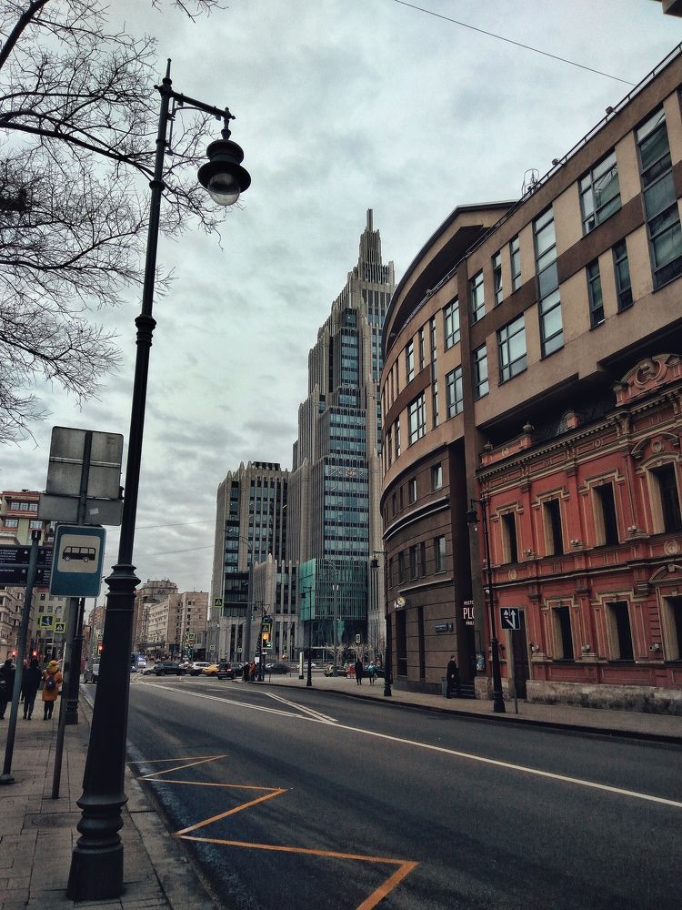 Photograph by Наталья Яновская