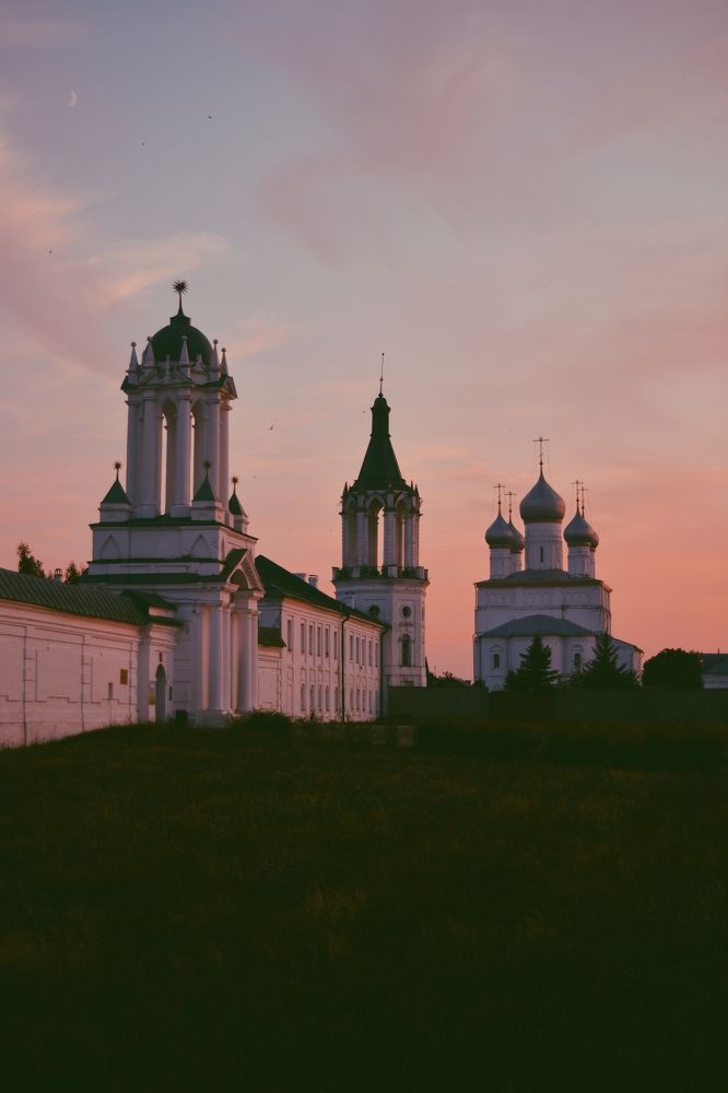 Photograph by Наталья Яновская