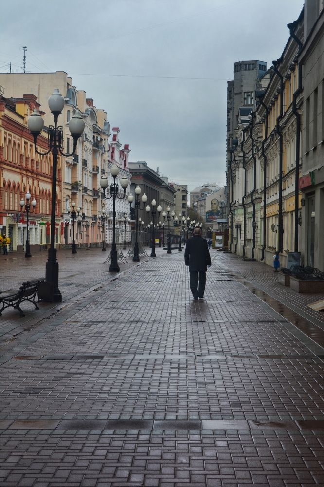 Photograph by Наталья Яновская