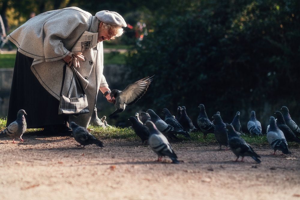 Photograph by Мария