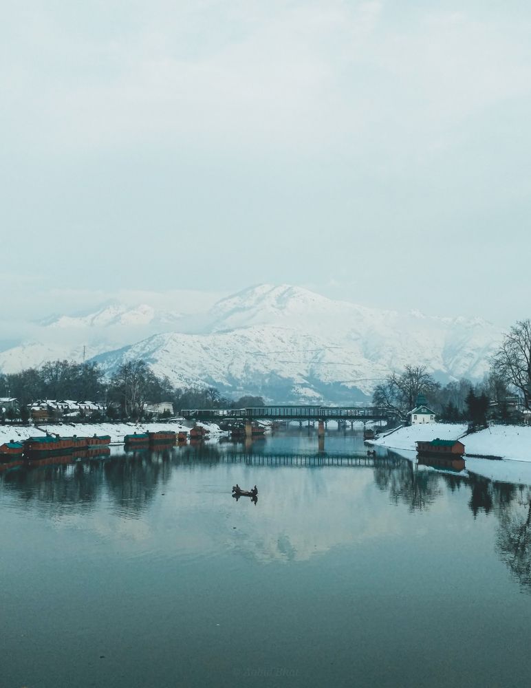 Photograph by Aabid Bhat