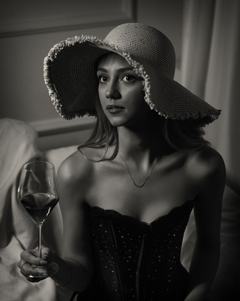 Photograph by Александр Левин