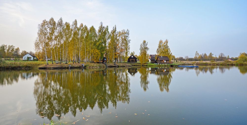 Photograph by Александр Гильмутдинов