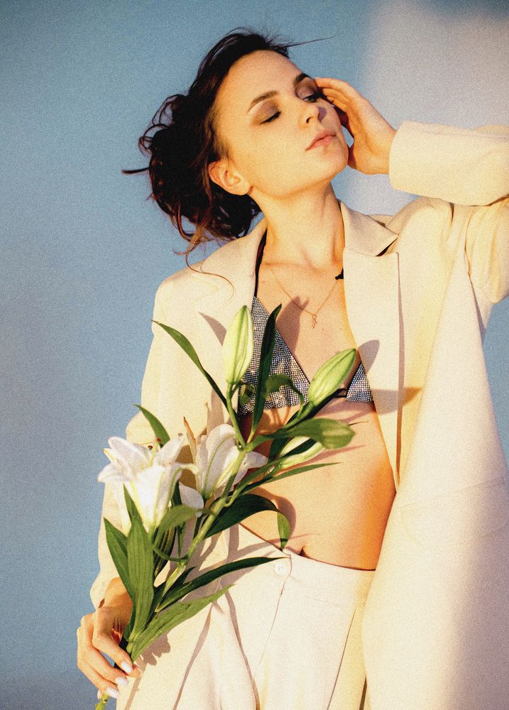 Photograph by Светлана Лымарь