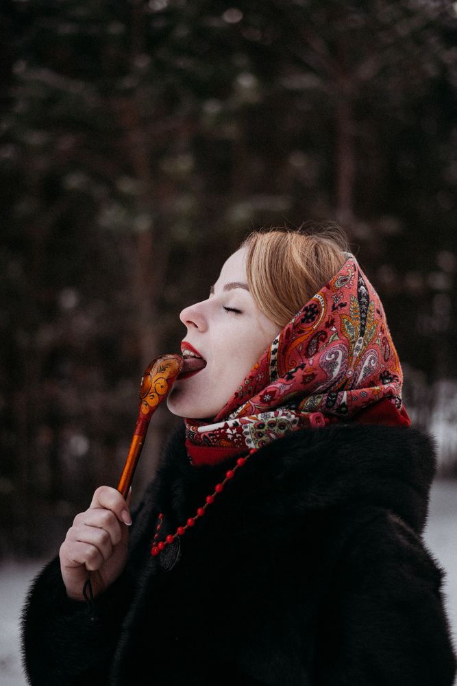 Photograph by Мария Медведева