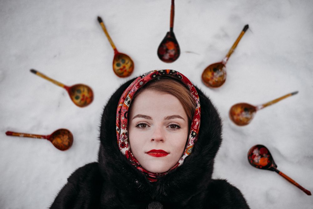 Photograph by Мария Медведева