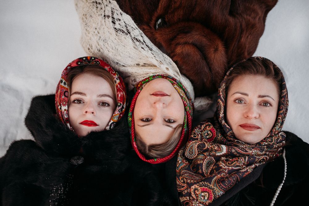 Photograph by Мария Медведева