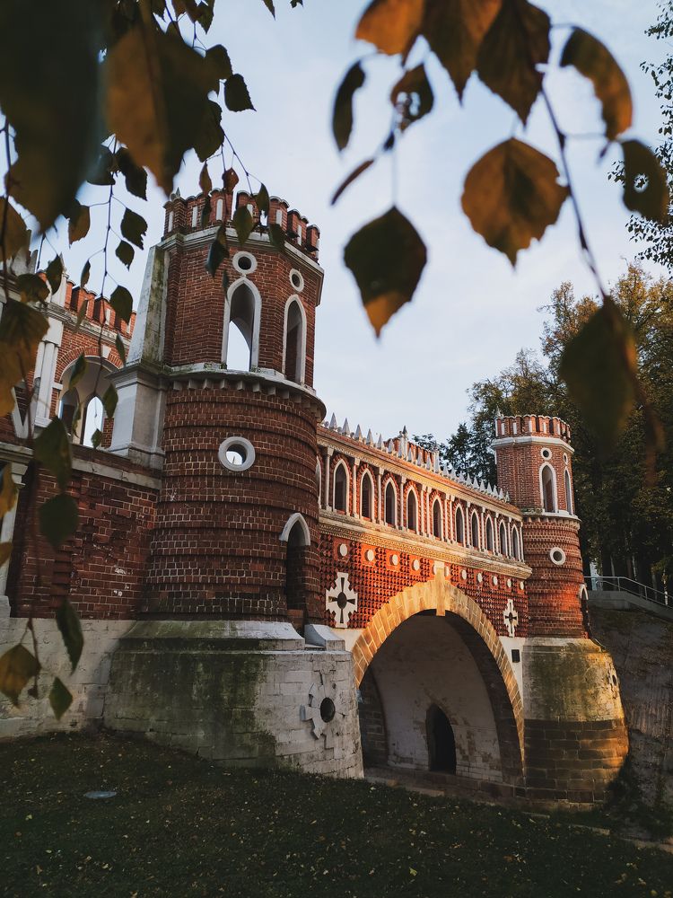 Photograph by Наталья Яновская