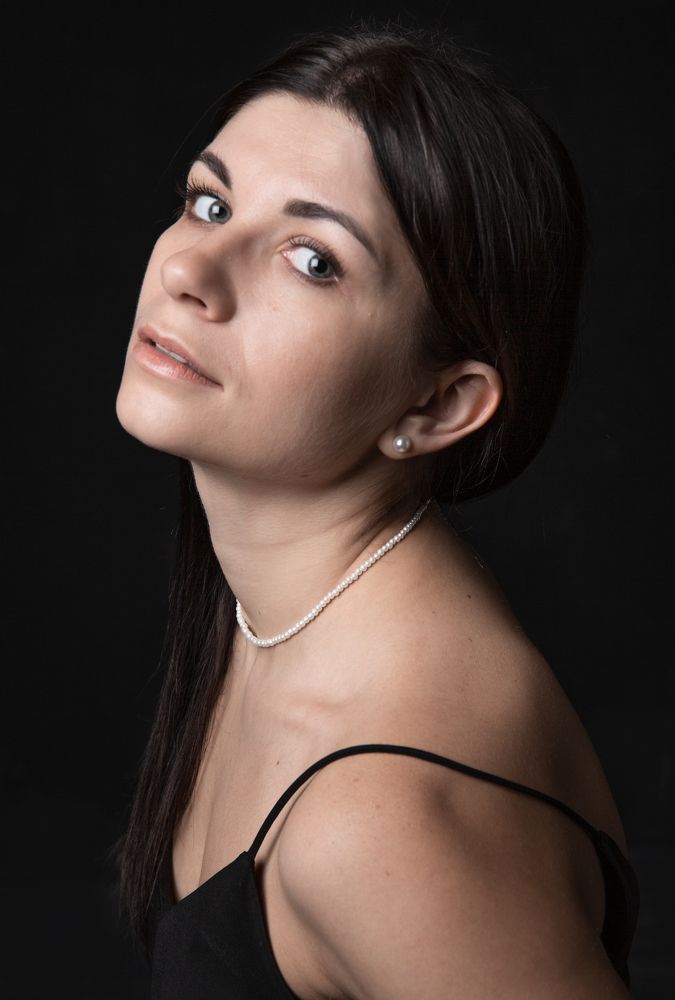 Photograph by Елена Тарасюк