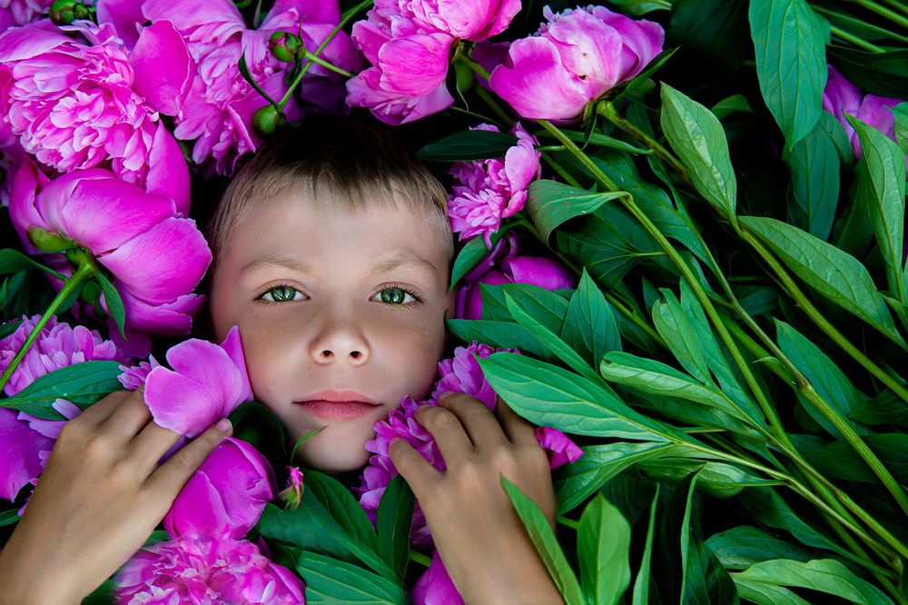 Фотография автора Галина Башканкова