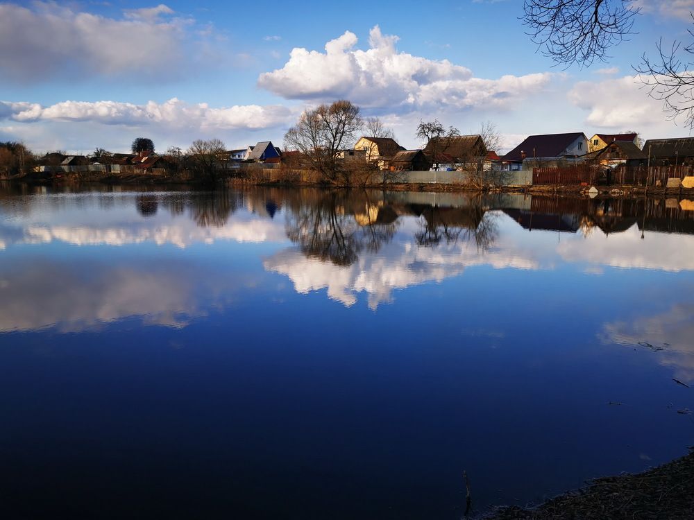 Photograph by Елена Миронова