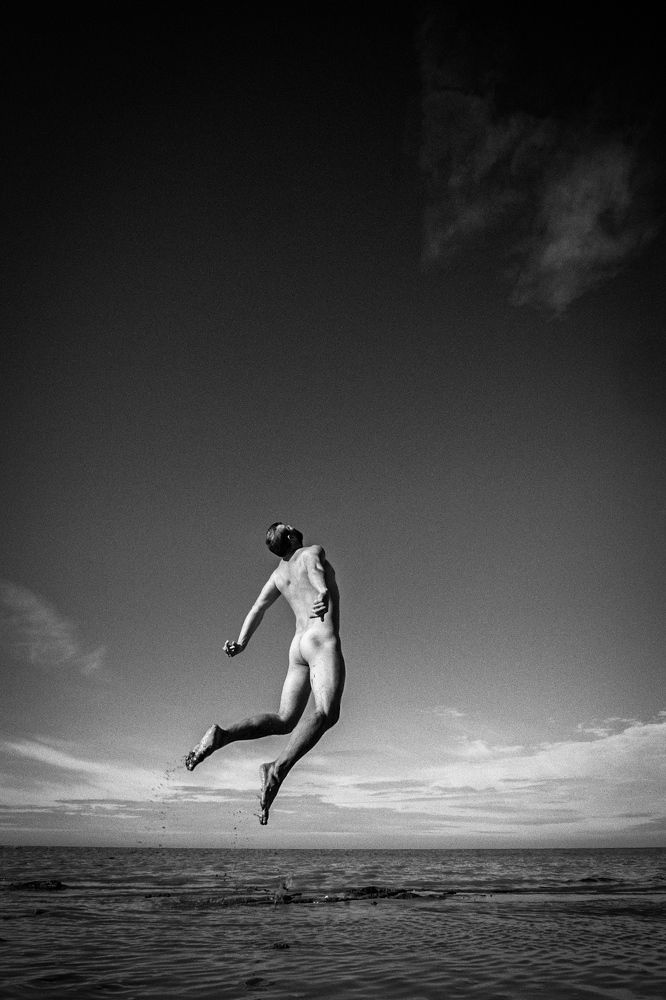 Фотография автора Максим Егоров