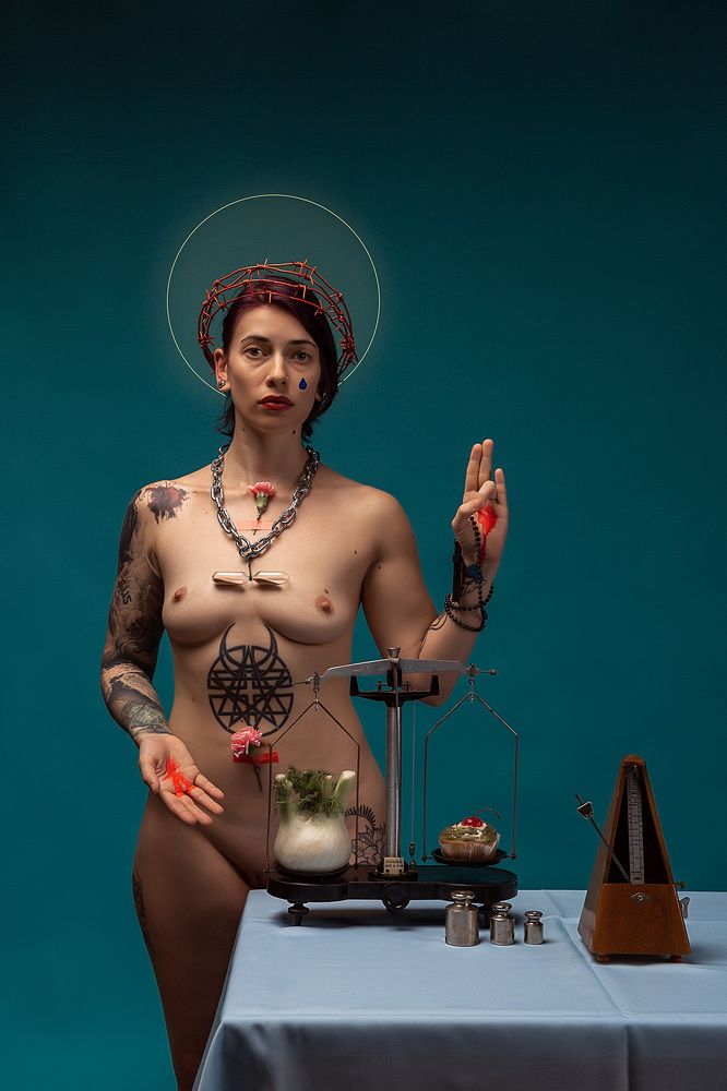 Фотография автора Александр Сергиенко