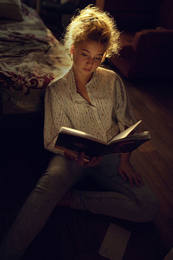 Photograph by Пачковская Александра