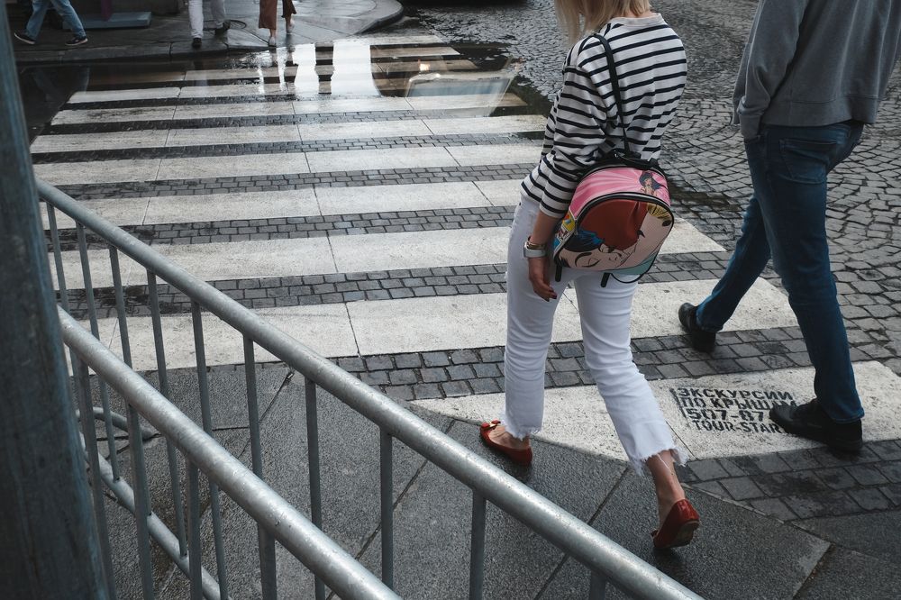 Photograph by Мария Давыдова