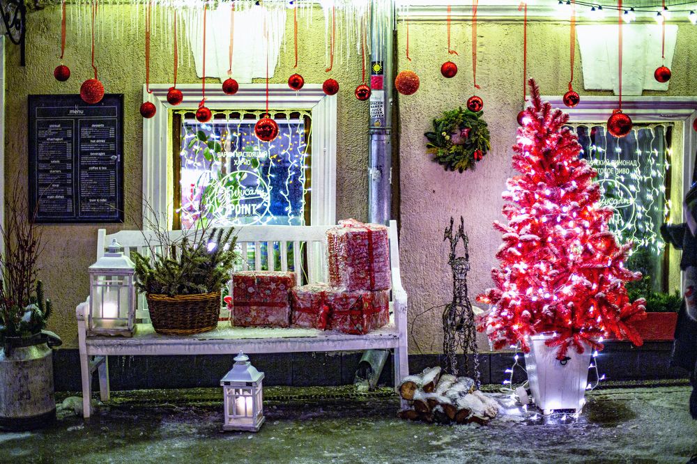 Photograph by Sergey Ivanov