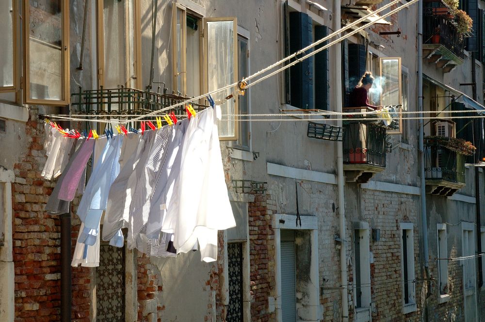 Photograph by Krzysztof Bozalek