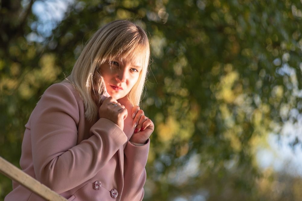 Photograph by Виктор Евстратов