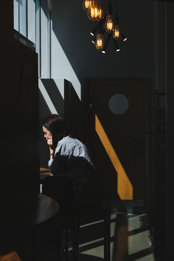 Photograph by Мария Давыдова