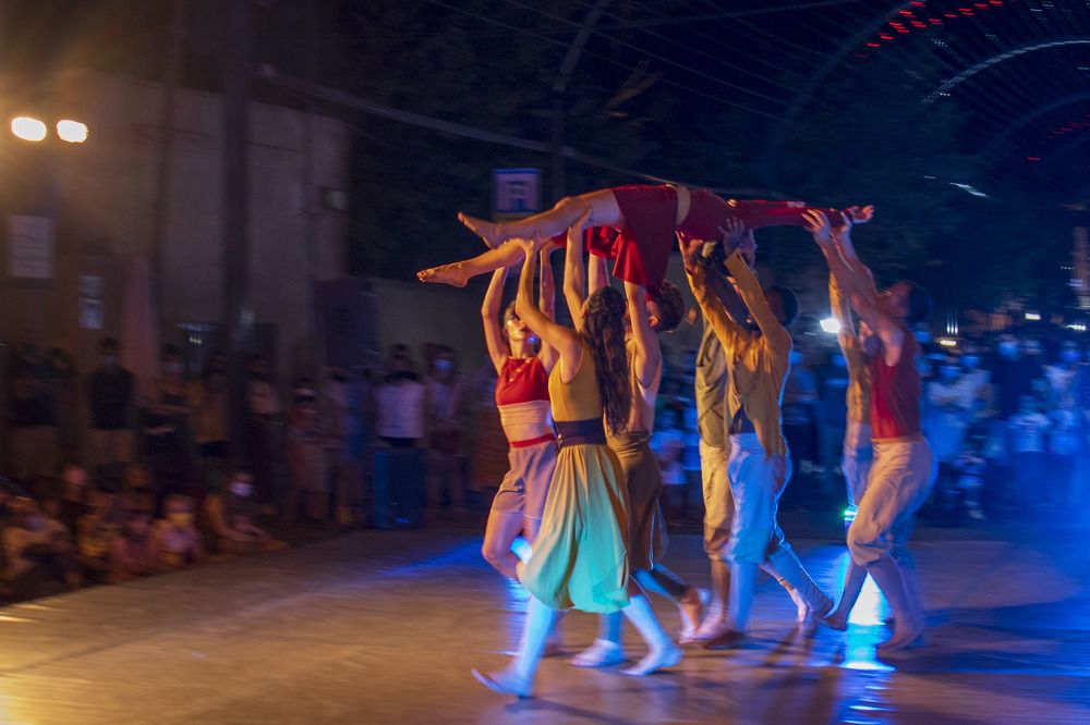 Photograph by Maxim Pshater