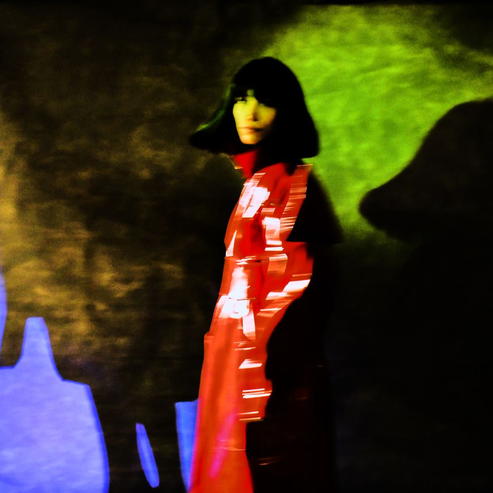 Photograph by Armen Aghayan