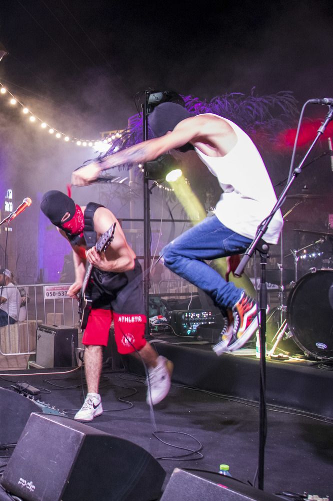 Photograph by Maxim Pshater