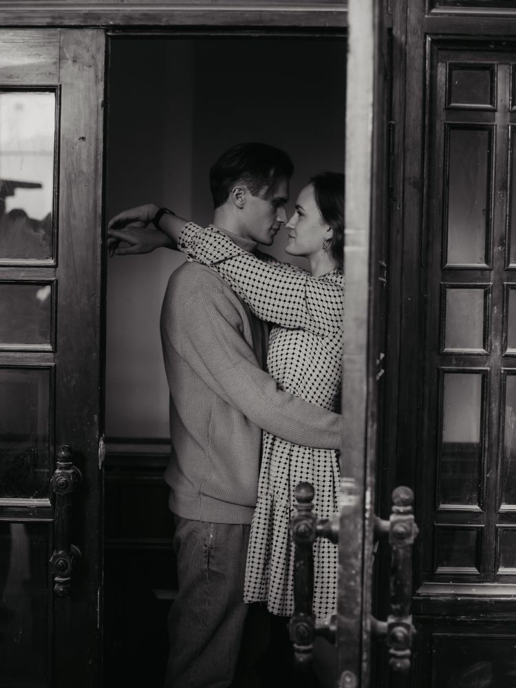 Photograph by Марина Лазарева