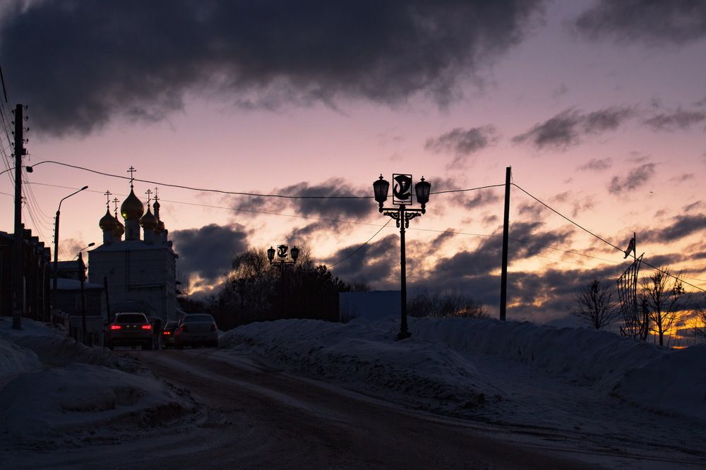 Photograph by Михаил Колосов