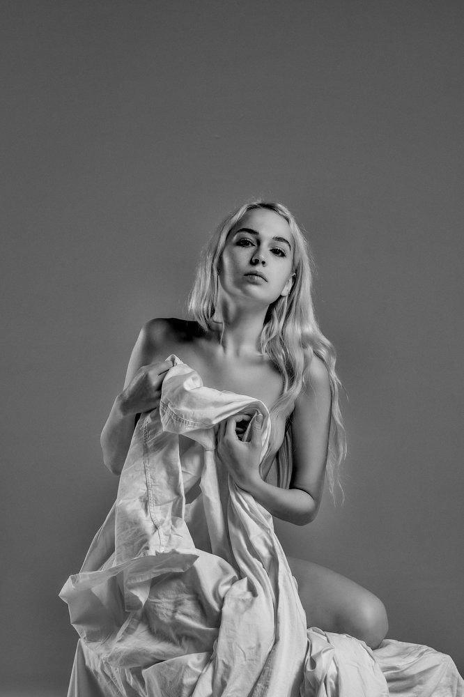 Photograph by Sergey Rygin