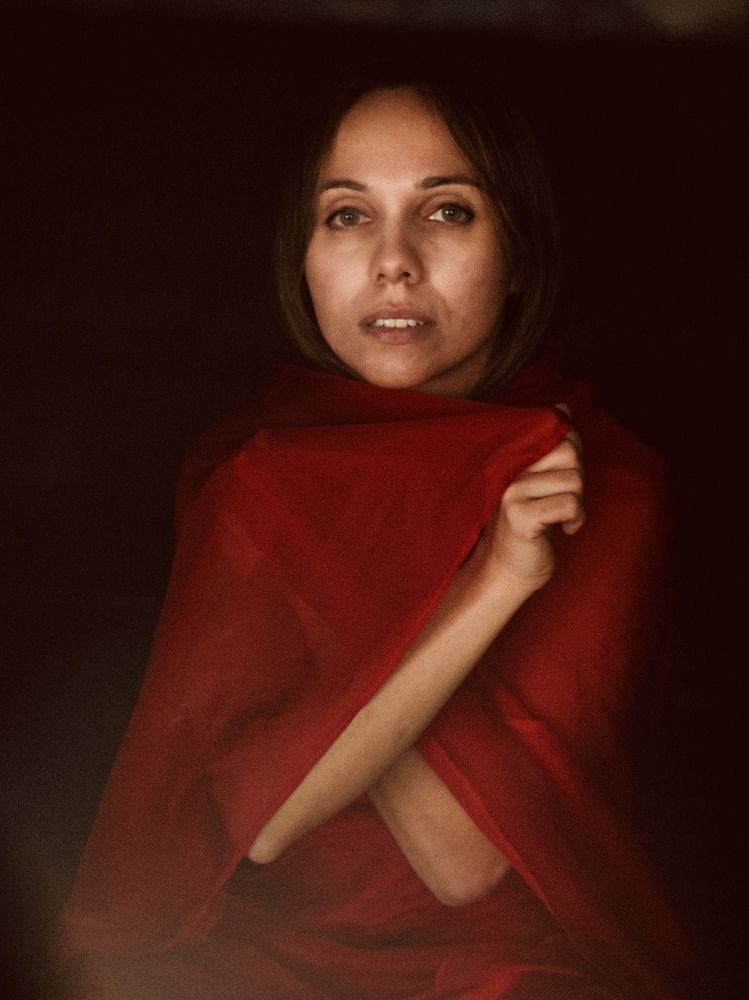 Photograph by Наталья Мальцева