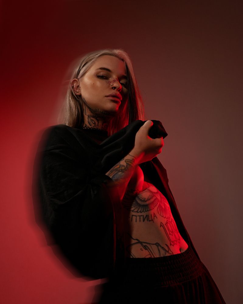 Photograph by Денис Бондарь