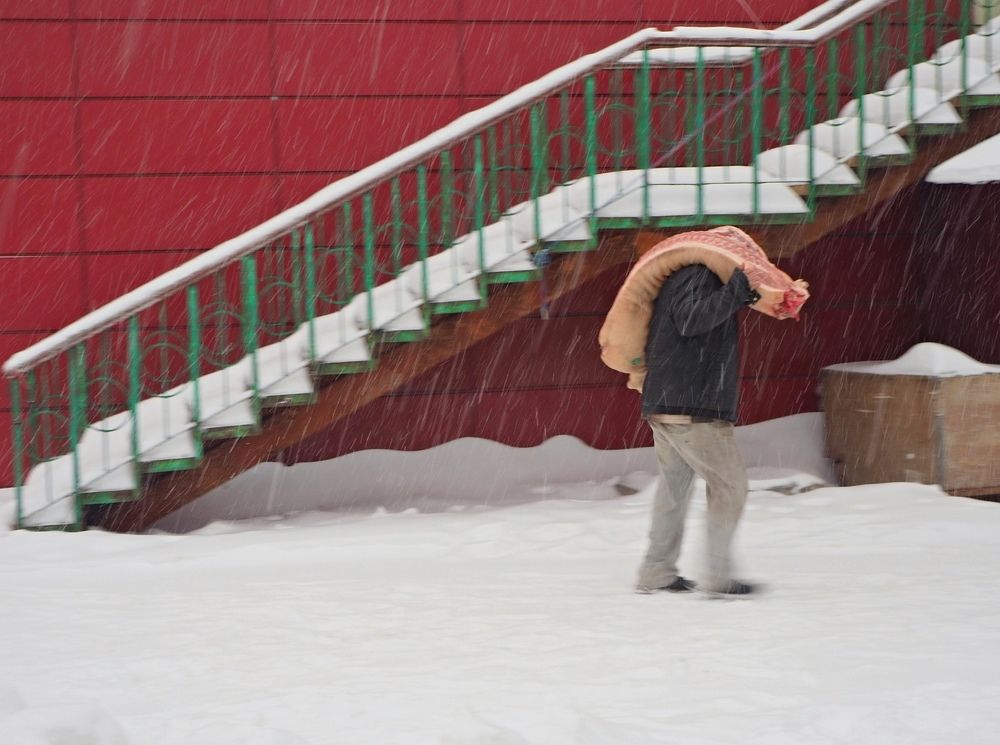 Photograph by Степанов Евгений