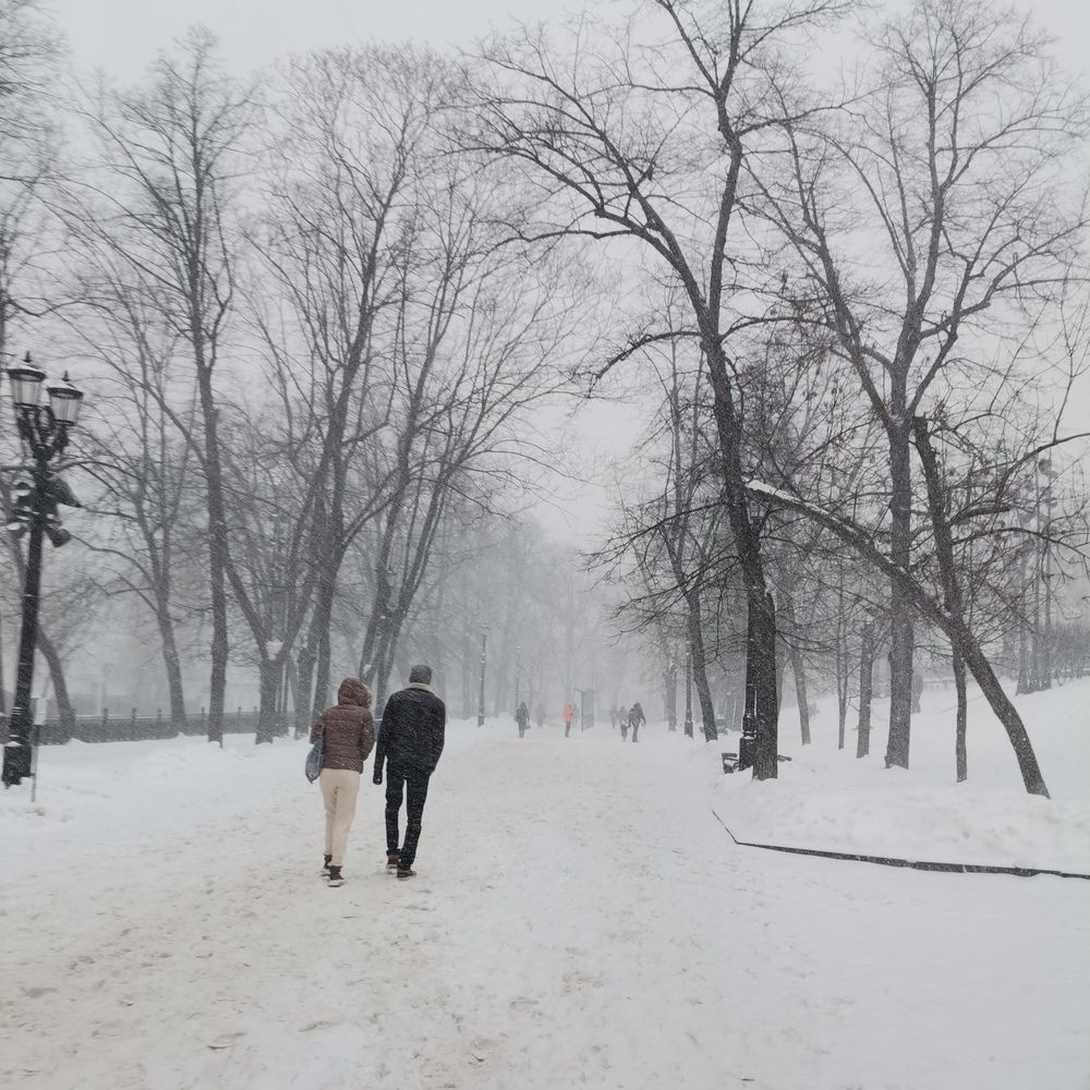 Photograph by Екатерина Исаева