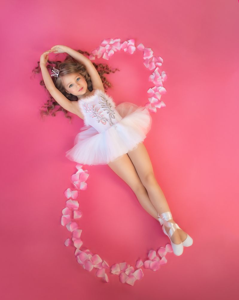 Photograph by Анжела Селина