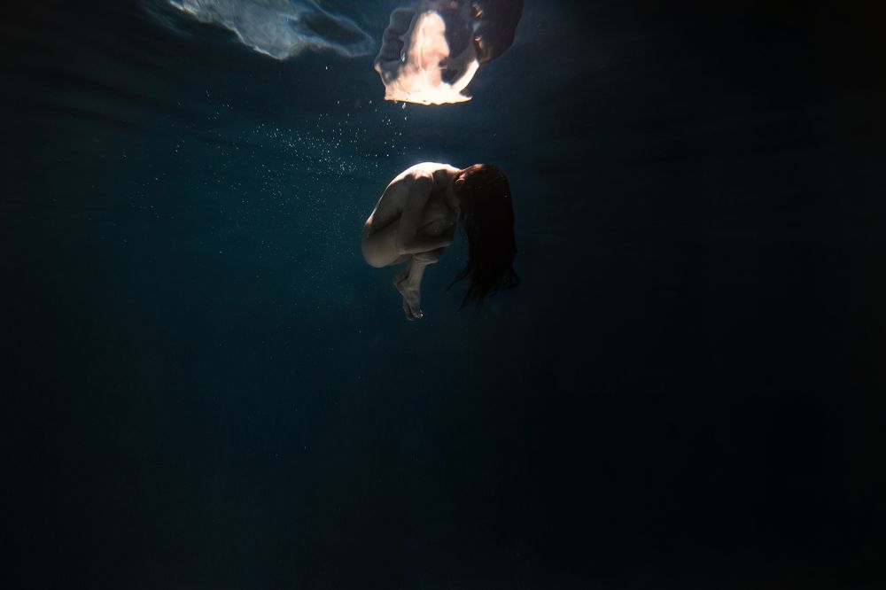 Photograph by Виктория Носачёва