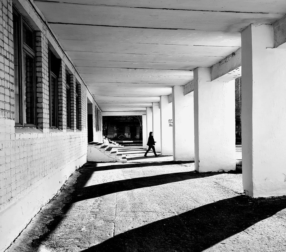 Photograph by Елена Квасова