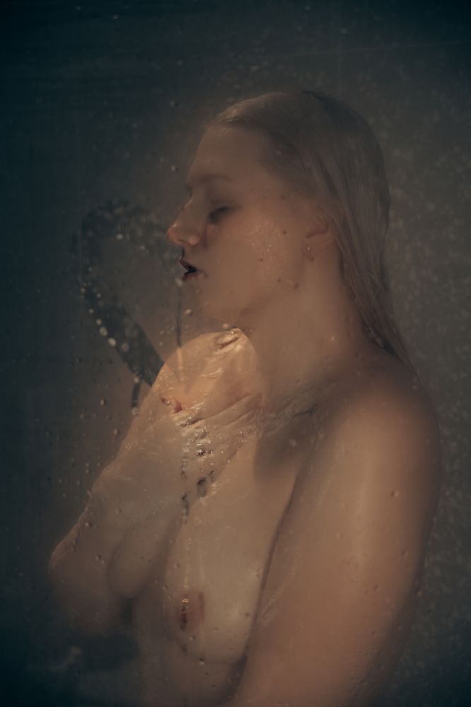 Photograph by Vitali