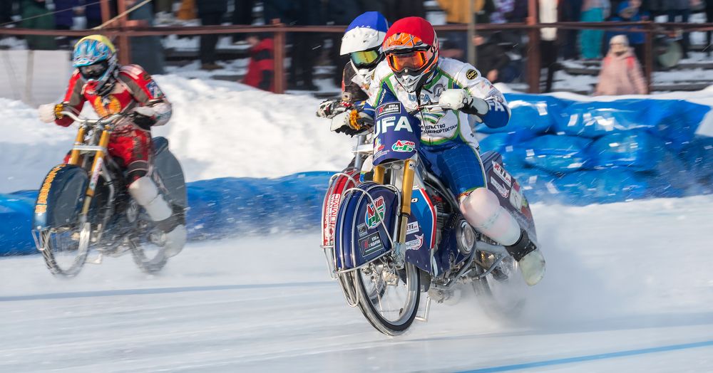 За круг до Чемпионства!