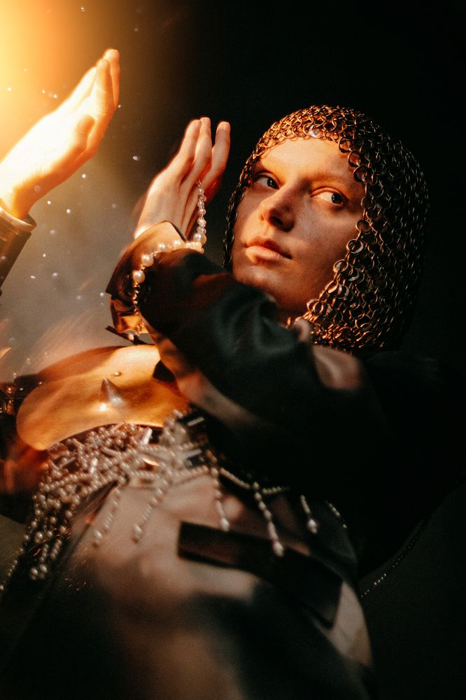 Photograph by Наталья Мальцева