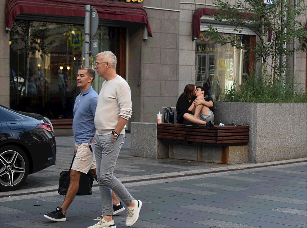 Photograph by Сергей Иванович Носов