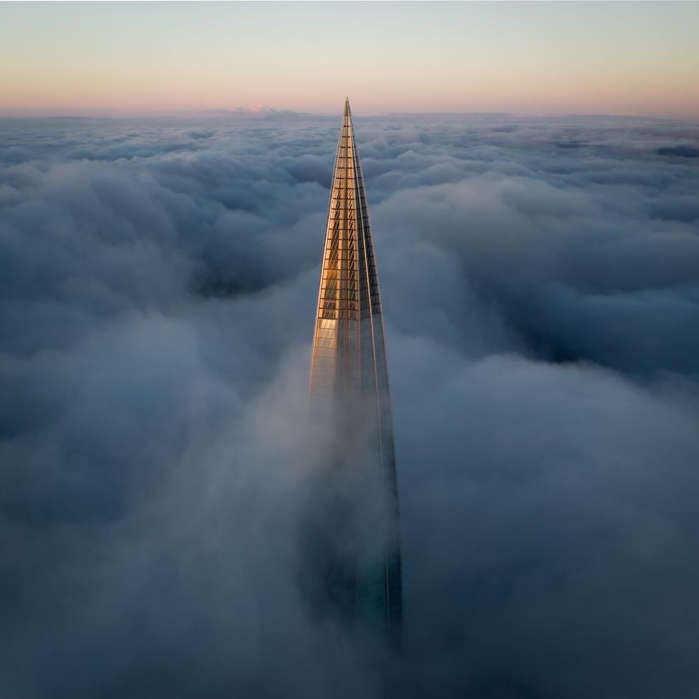 Выше только звезды