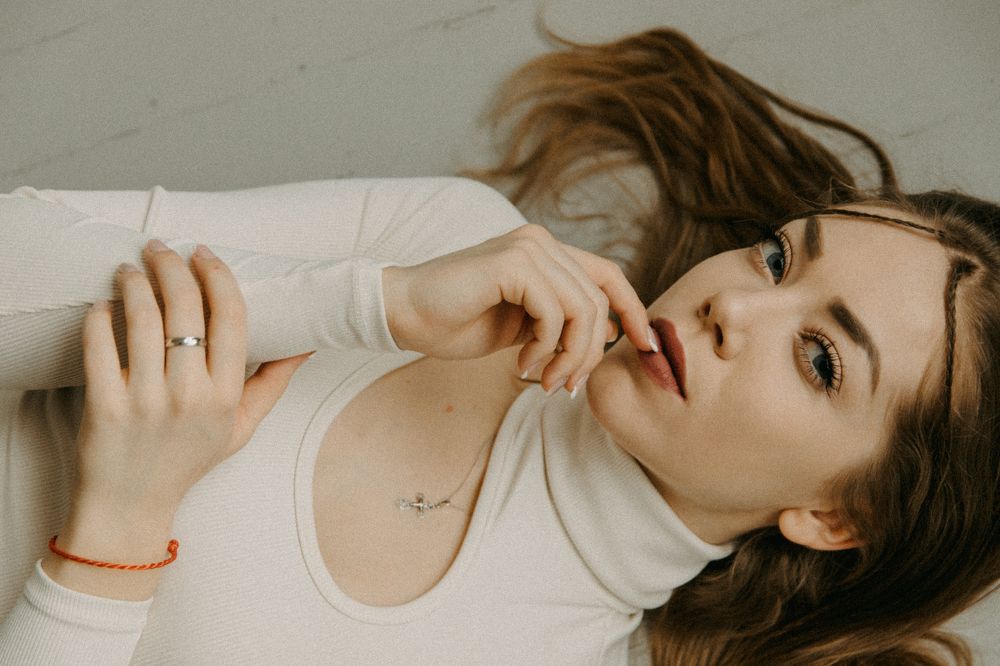 Photograph by Aleksandra Shuryha